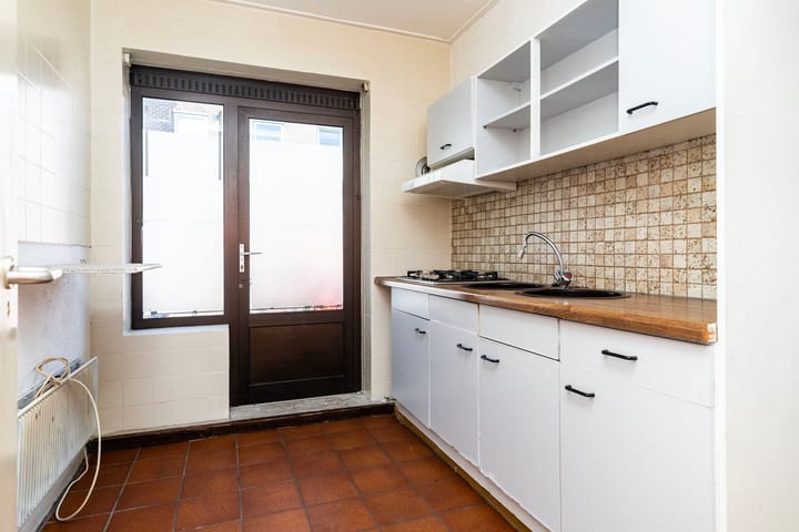 Photo 3 of Bergstraat 29