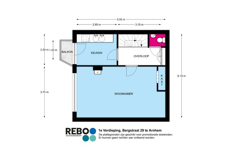 Foto 20 van Bergstraat 29