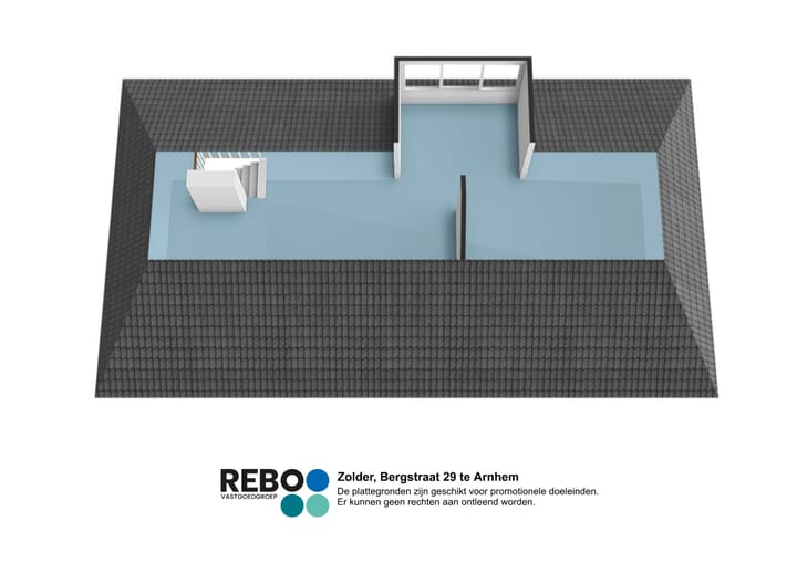 Foto 23 van Bergstraat 29