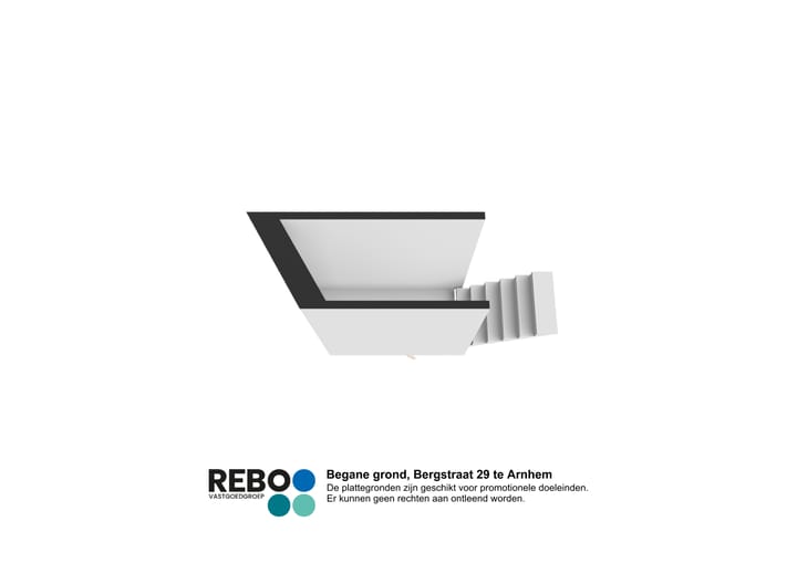 Foto 25 van Bergstraat 29