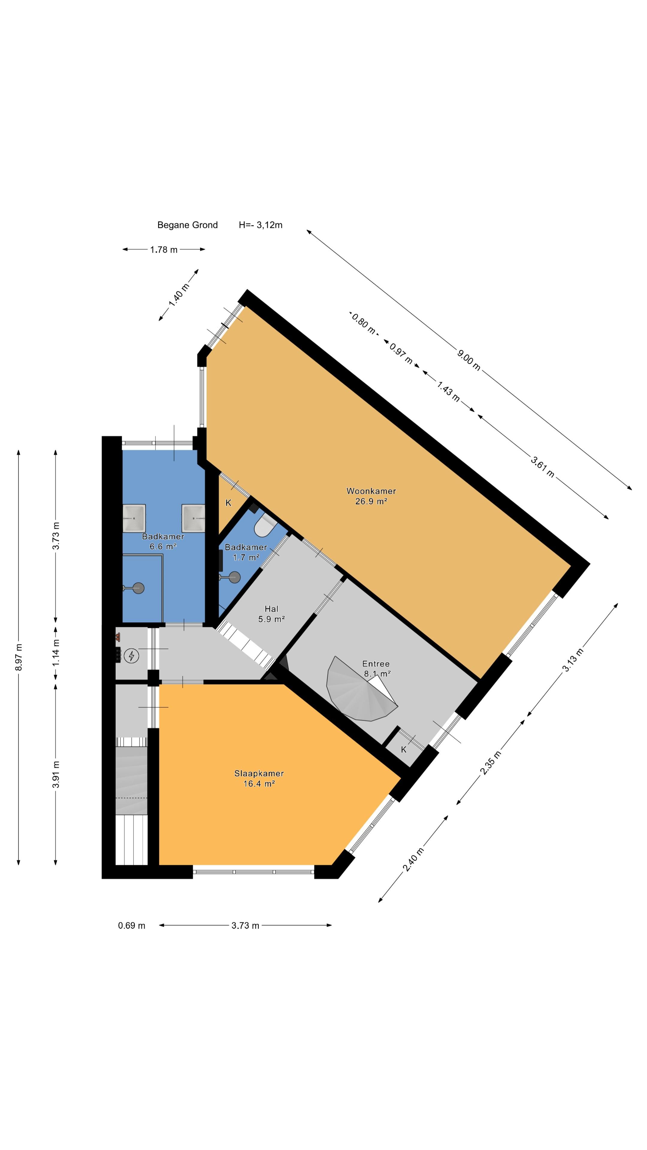 Foto 72 van d'Aumeriestraat 2