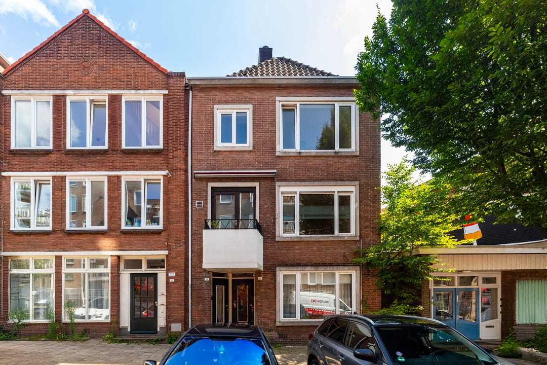 Photo 2 of Bergstraat 31