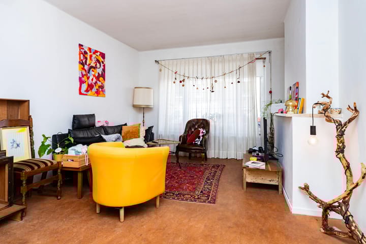 Foto 5 van Bergstraat 31