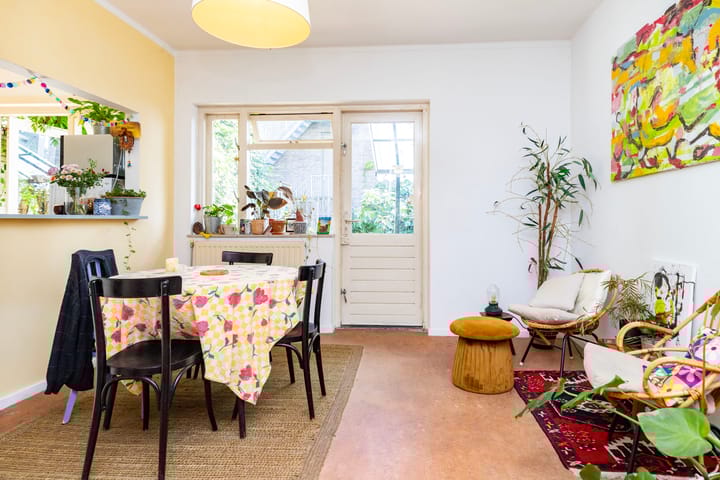 Foto 7 van Bergstraat 31