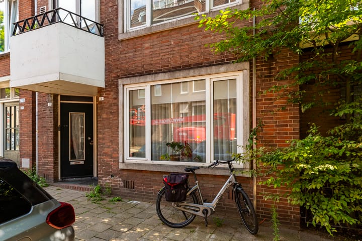 Foto 3 van Bergstraat 31