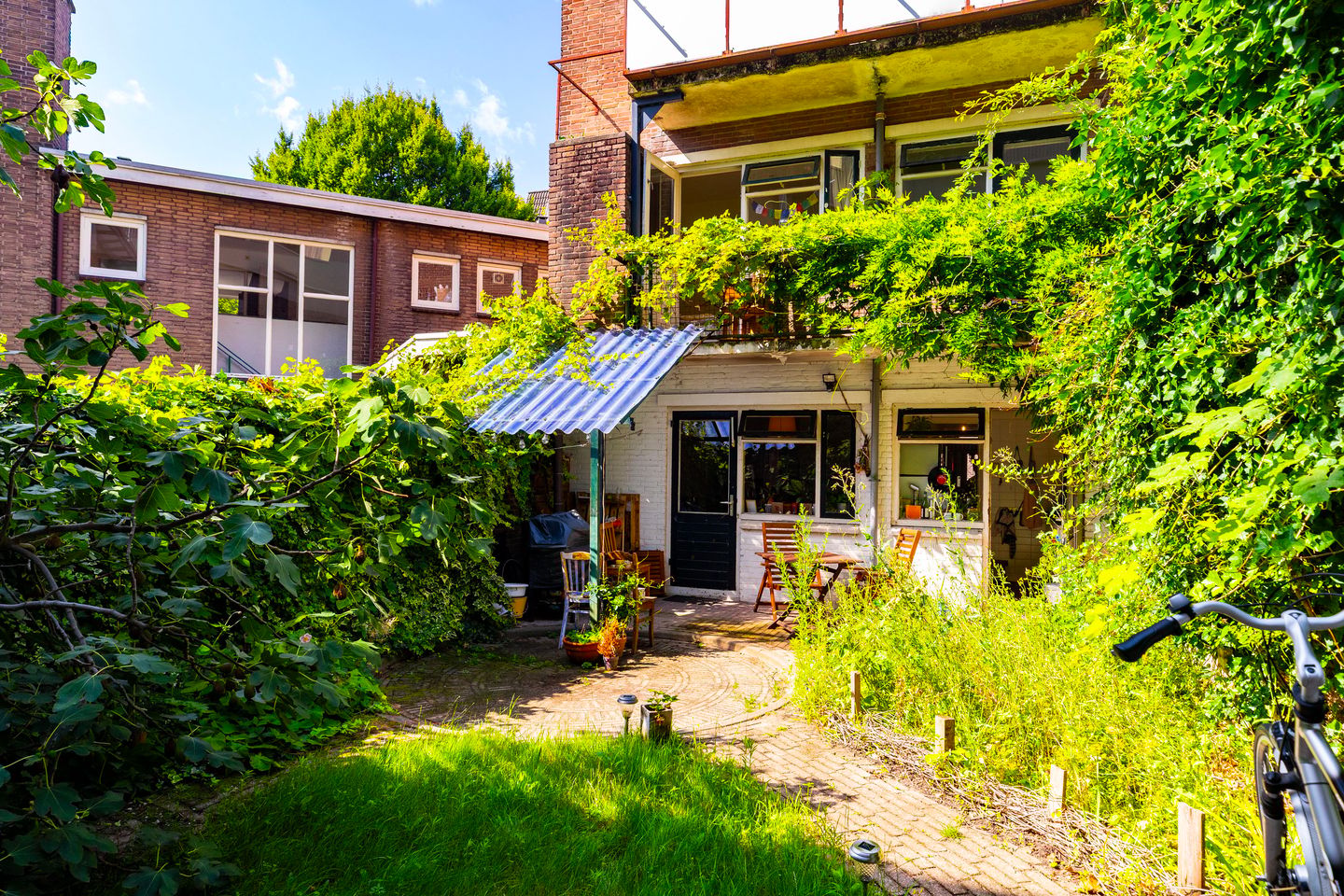 Photo 14 of Bergstraat 31