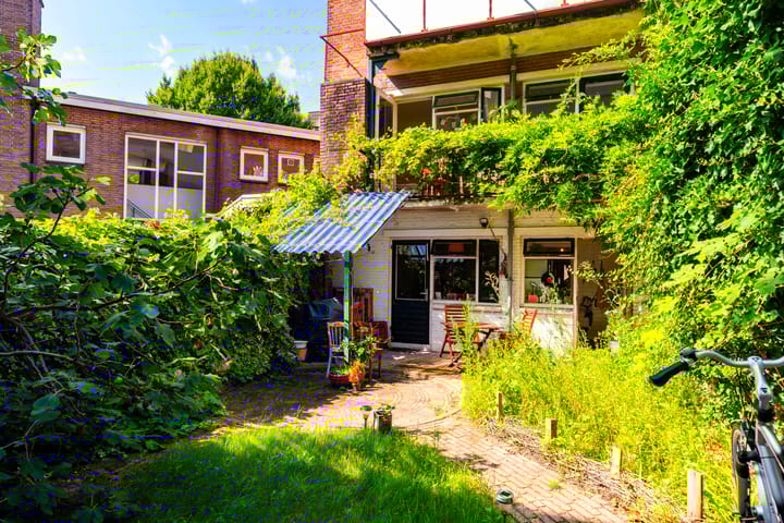 Foto 14 van Bergstraat 31