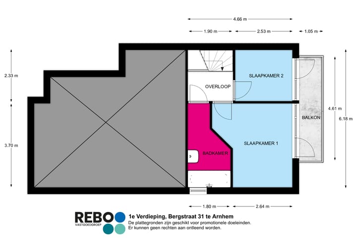 Foto 17 van Bergstraat 31