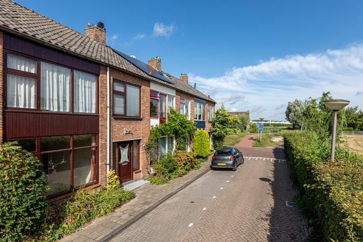 Foto 3 van Reginastraat 11