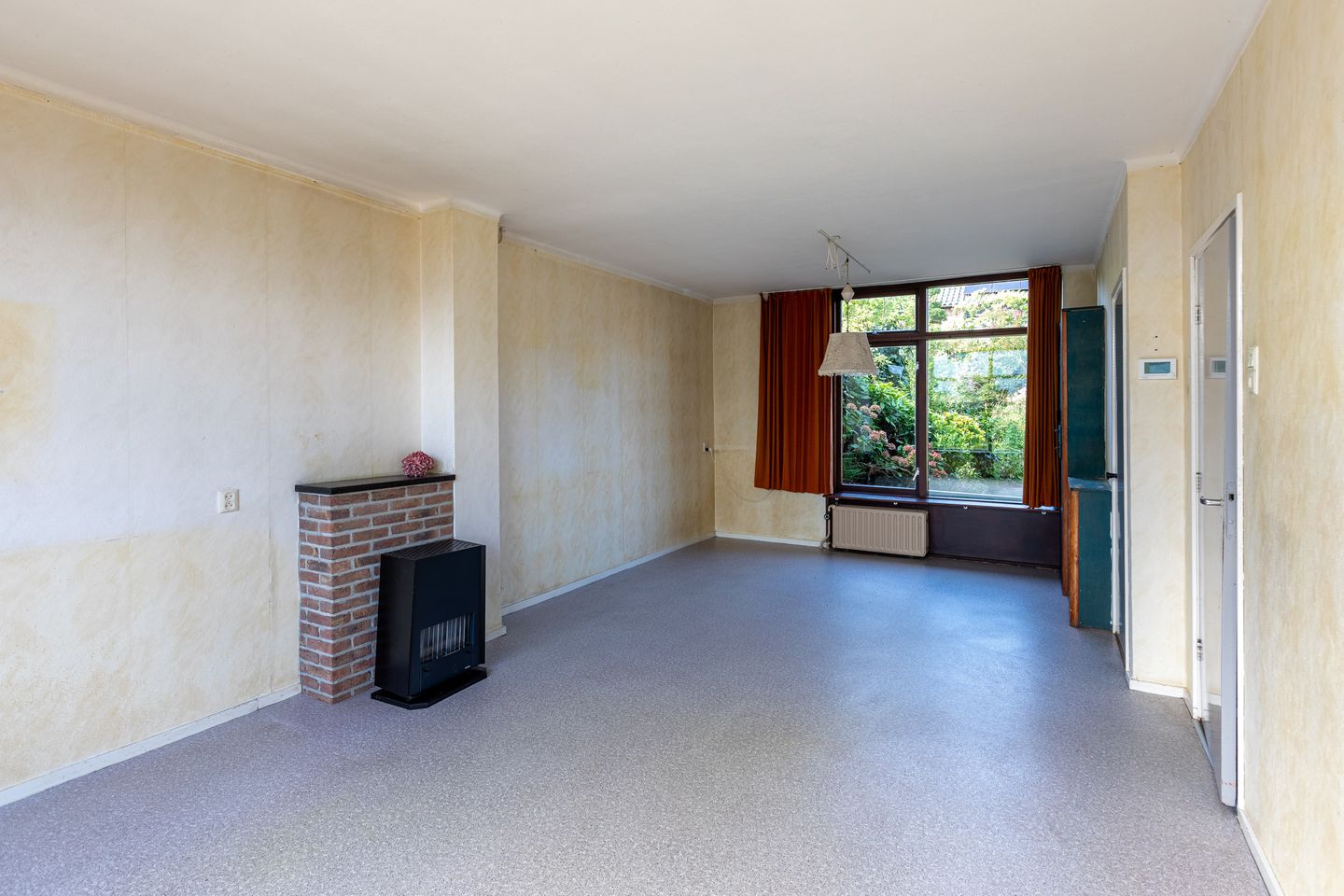 Foto 4 van Reginastraat 11