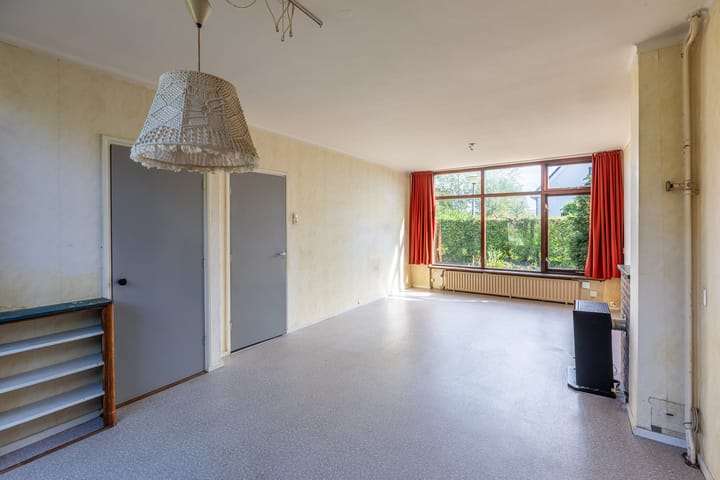 Foto 5 van Reginastraat 11