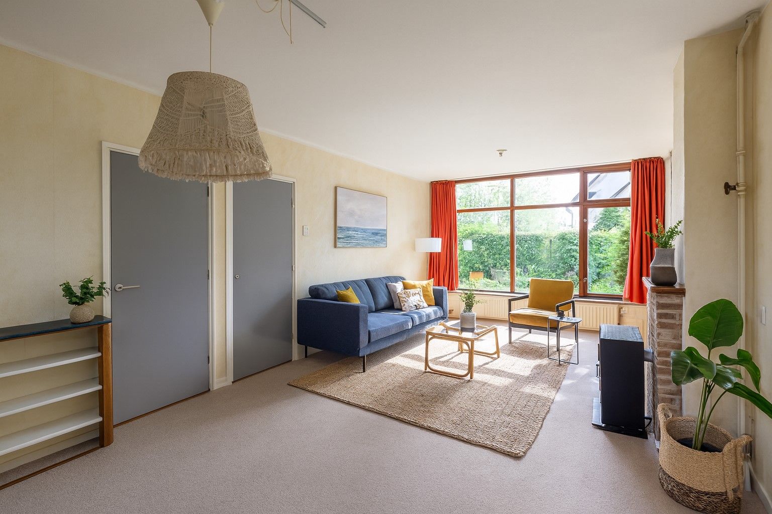 Foto 6 van Reginastraat 11