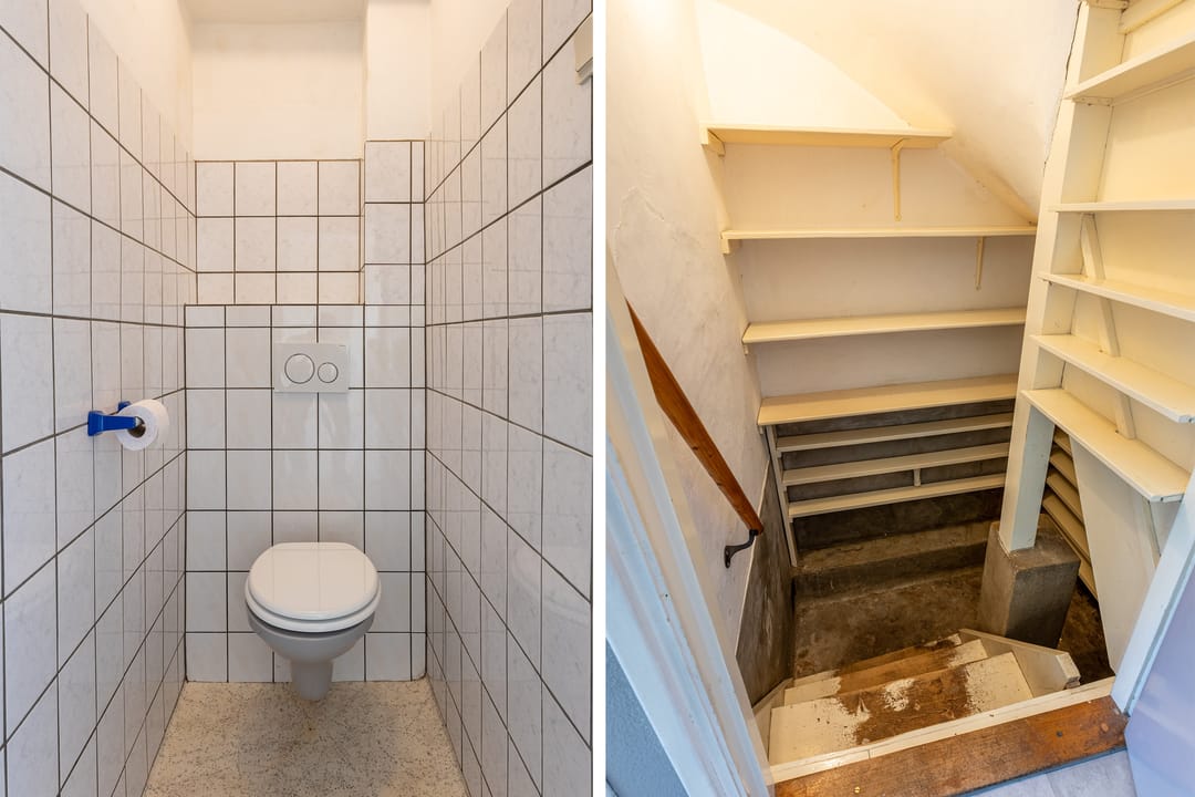 Foto 8 van Reginastraat 11