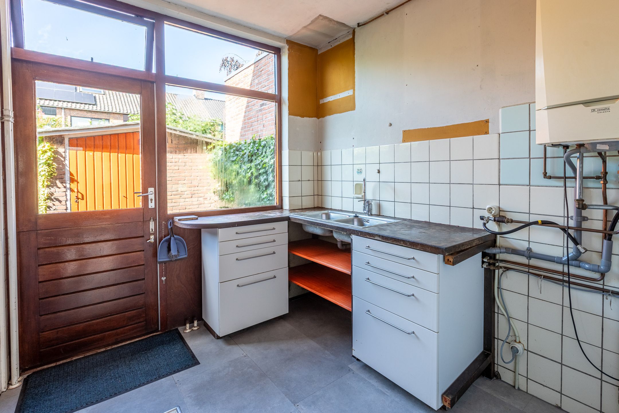 Foto 9 van Reginastraat 11