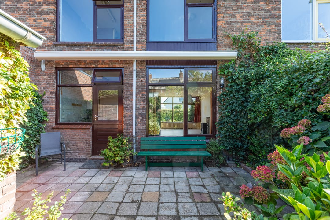 Foto 13 van Reginastraat 11