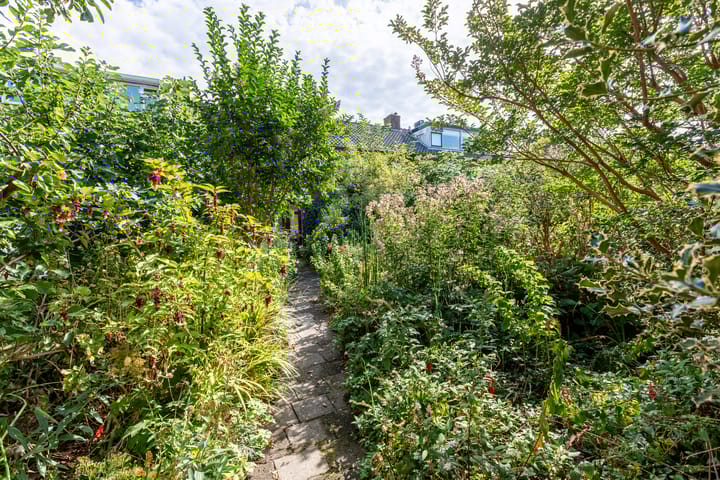 Foto 15 van Reginastraat 11