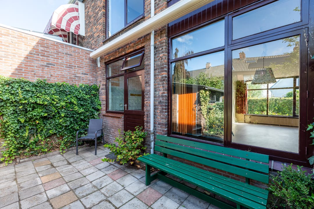 Foto 17 van Reginastraat 11