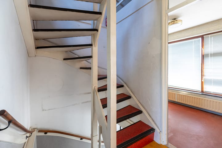 Foto 22 van Reginastraat 11