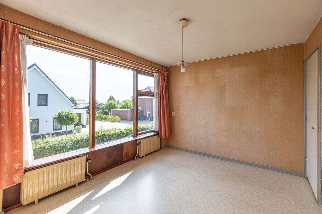 Foto 28 van Reginastraat 11