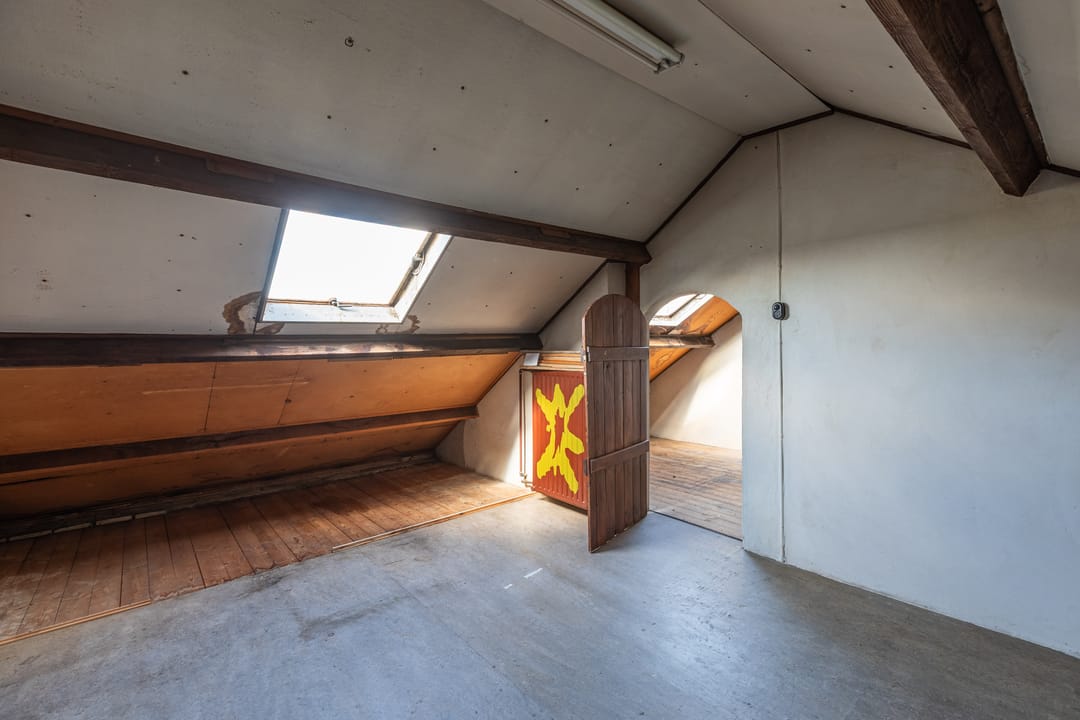 Foto 32 van Reginastraat 11