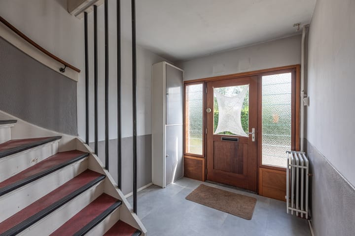 Foto 34 van Reginastraat 11