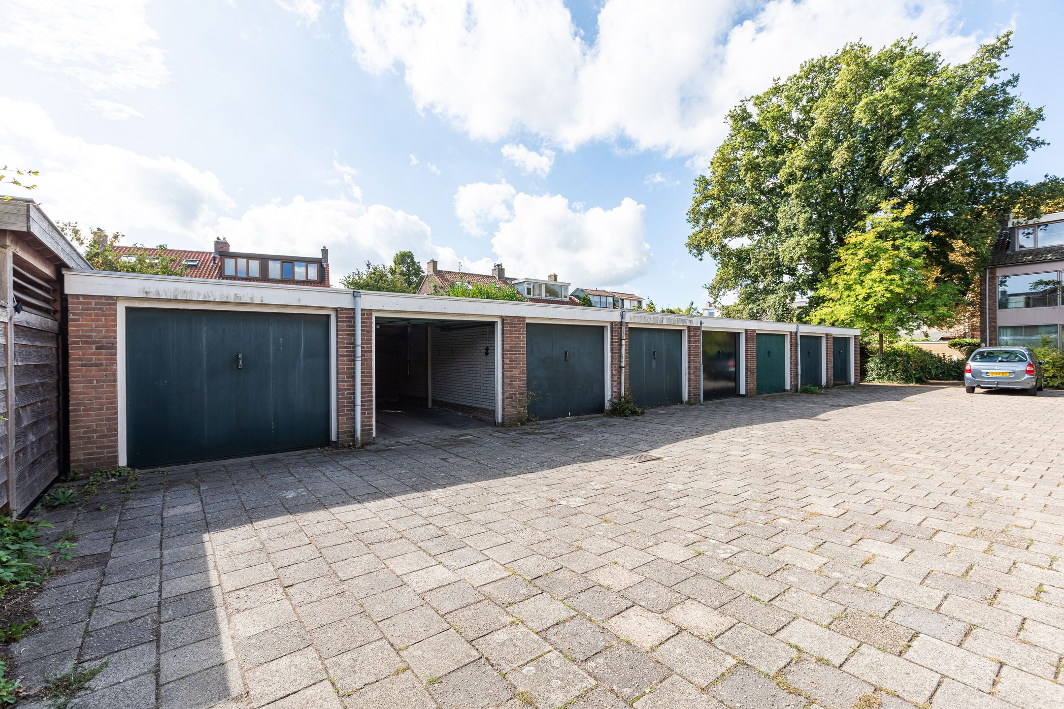 Foto 36 van Reginastraat 11