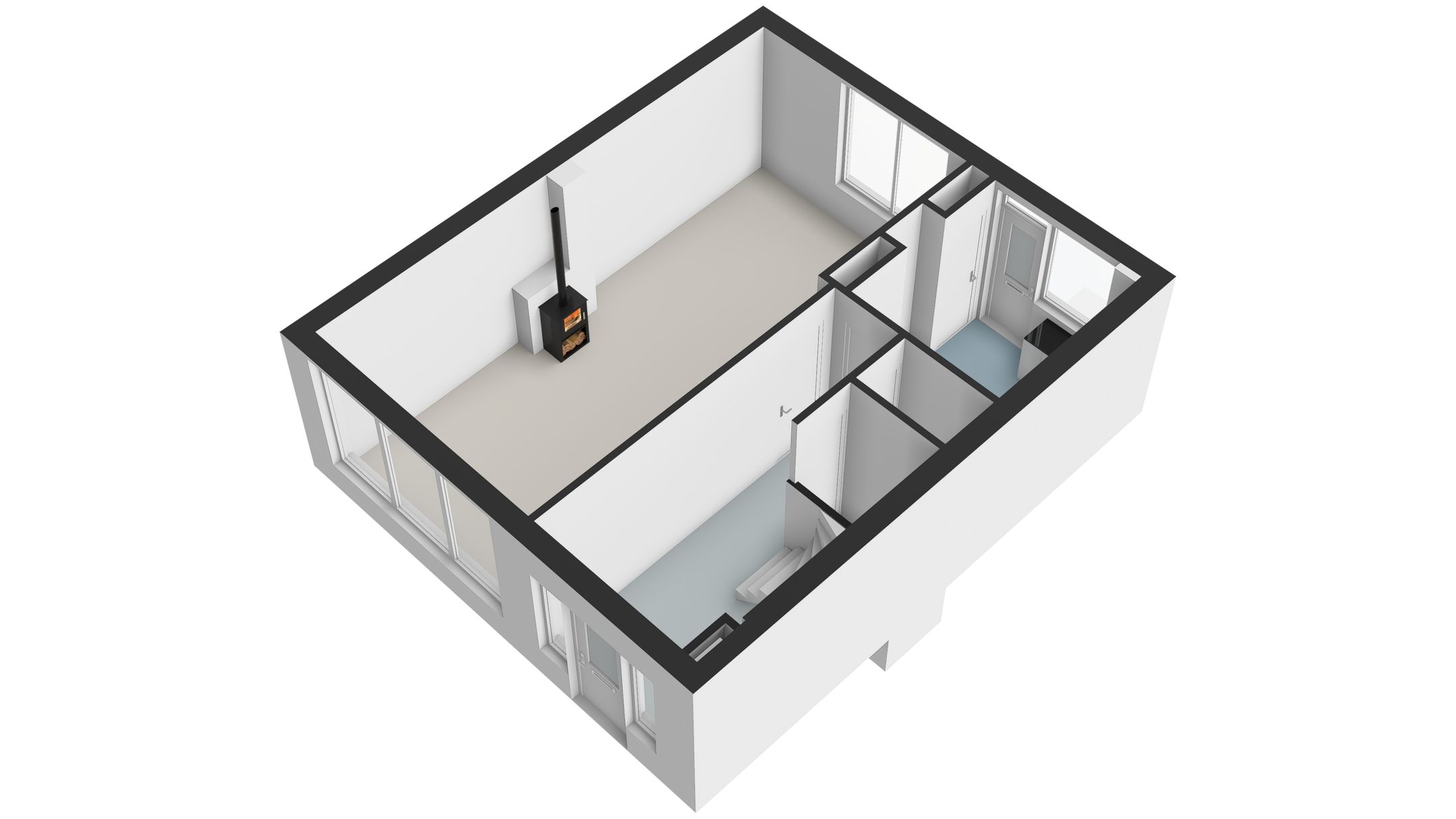 Foto 39 van Reginastraat 11