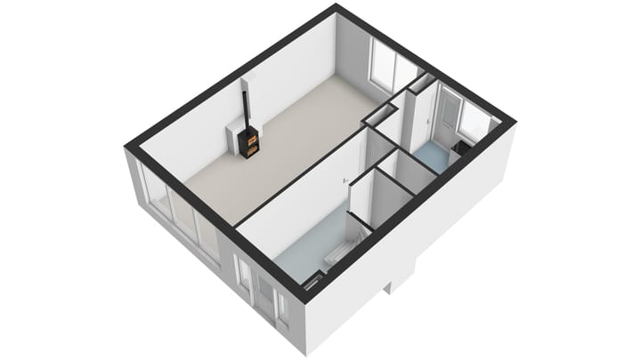 Foto 39 van Reginastraat 11