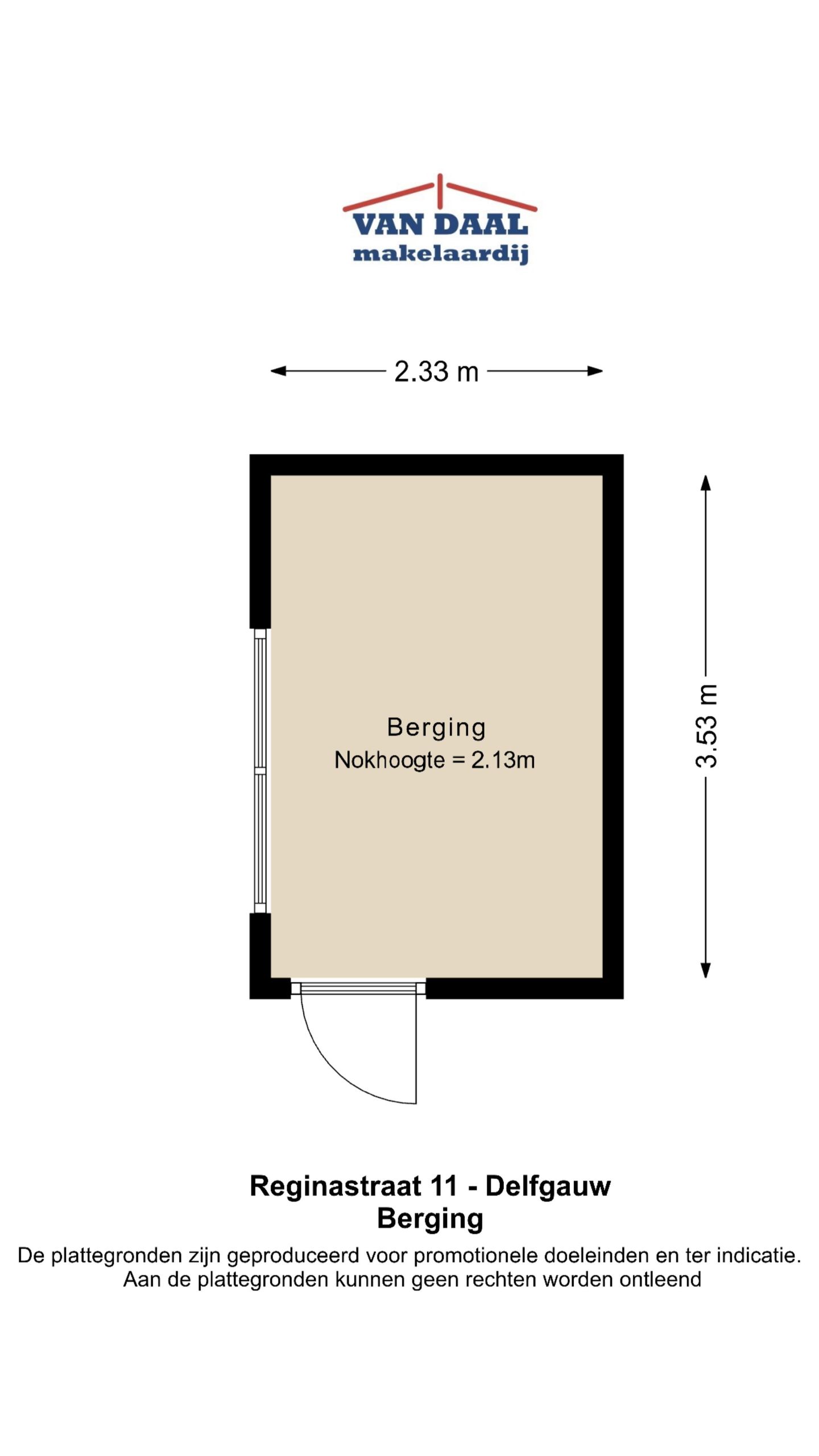 Foto 44 van Reginastraat 11