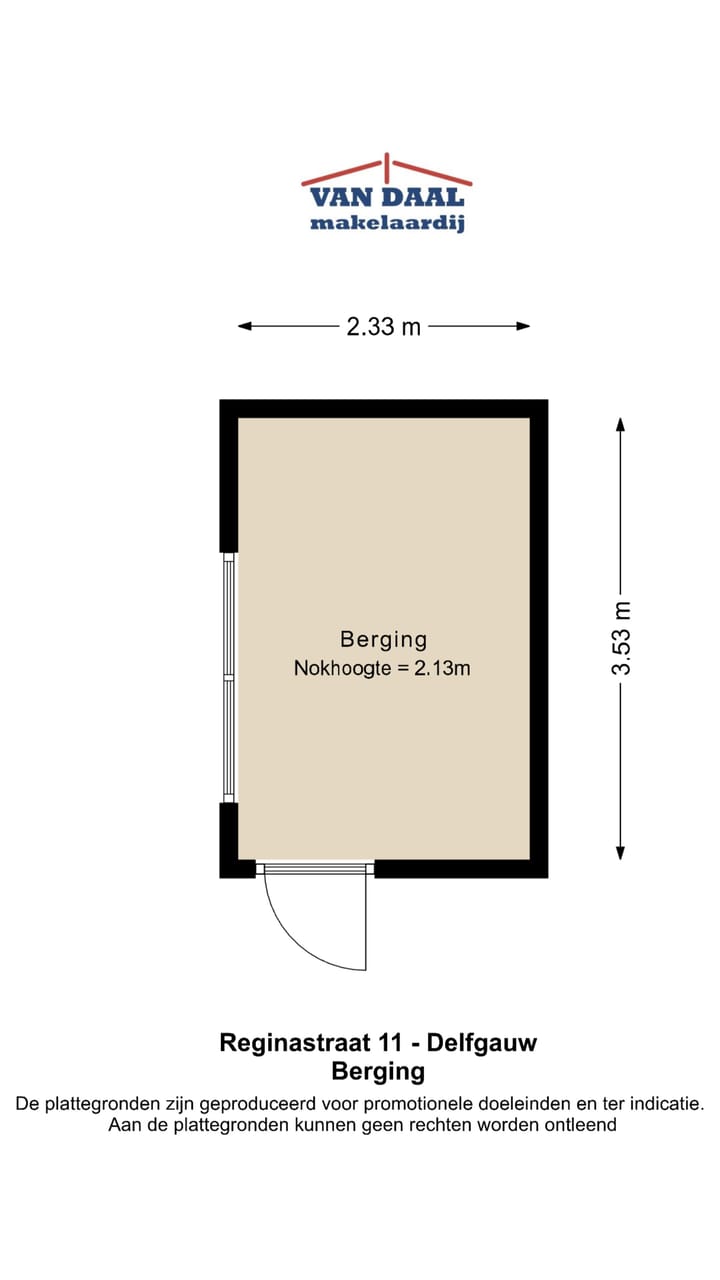 Foto 44 van Reginastraat 11
