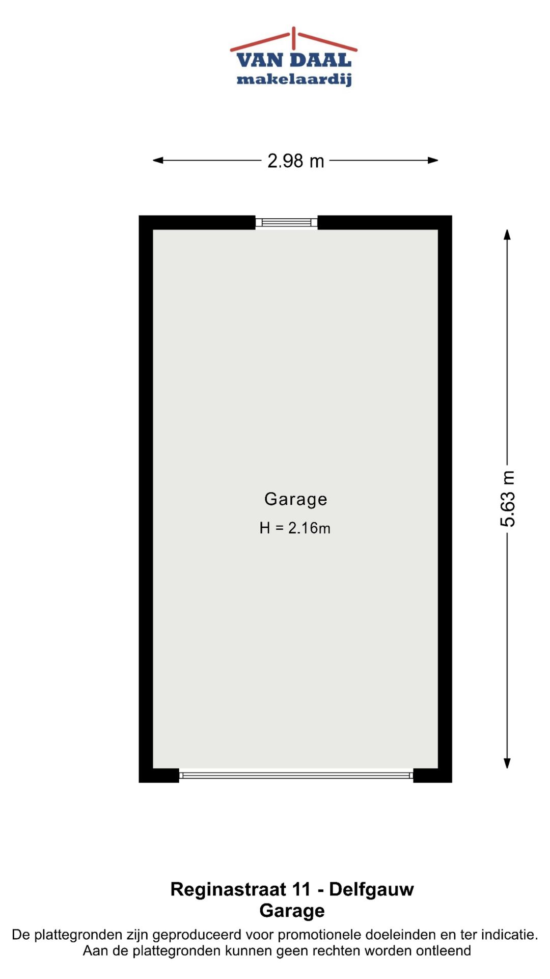 Foto 46 van Reginastraat 11