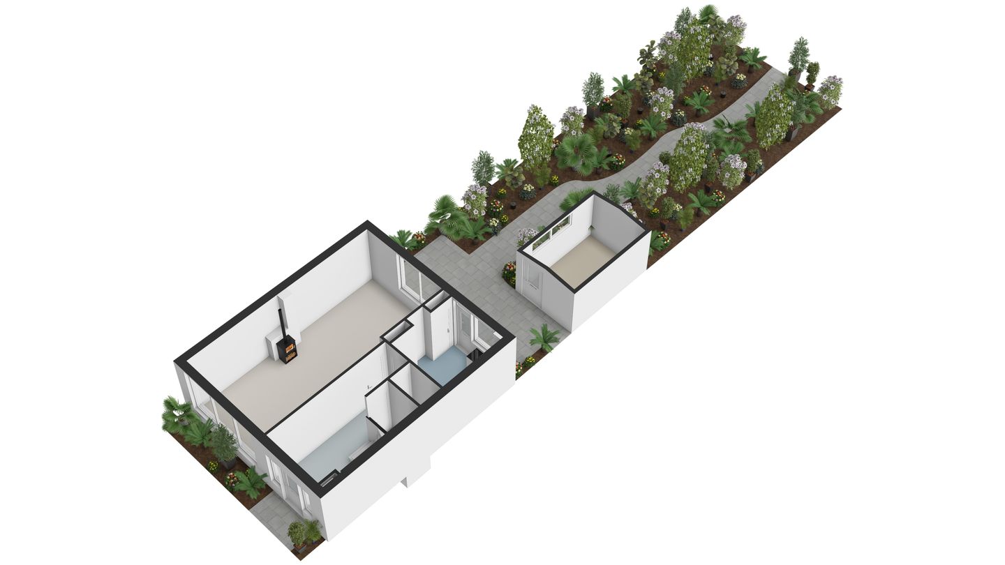 Foto 49 van Reginastraat 11