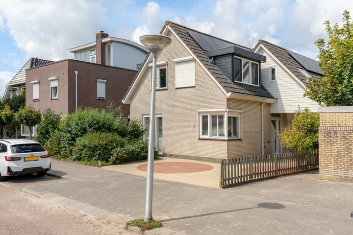 Foto 40 van Tolheksbos 4