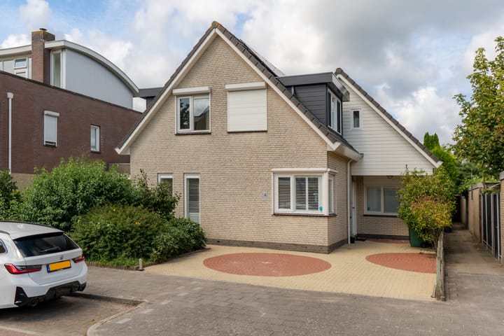 Foto 41 van Tolheksbos 4