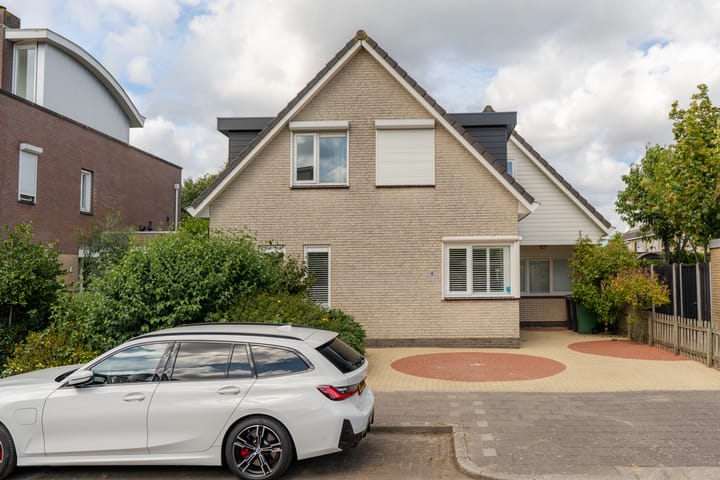 Foto 42 van Tolheksbos 4