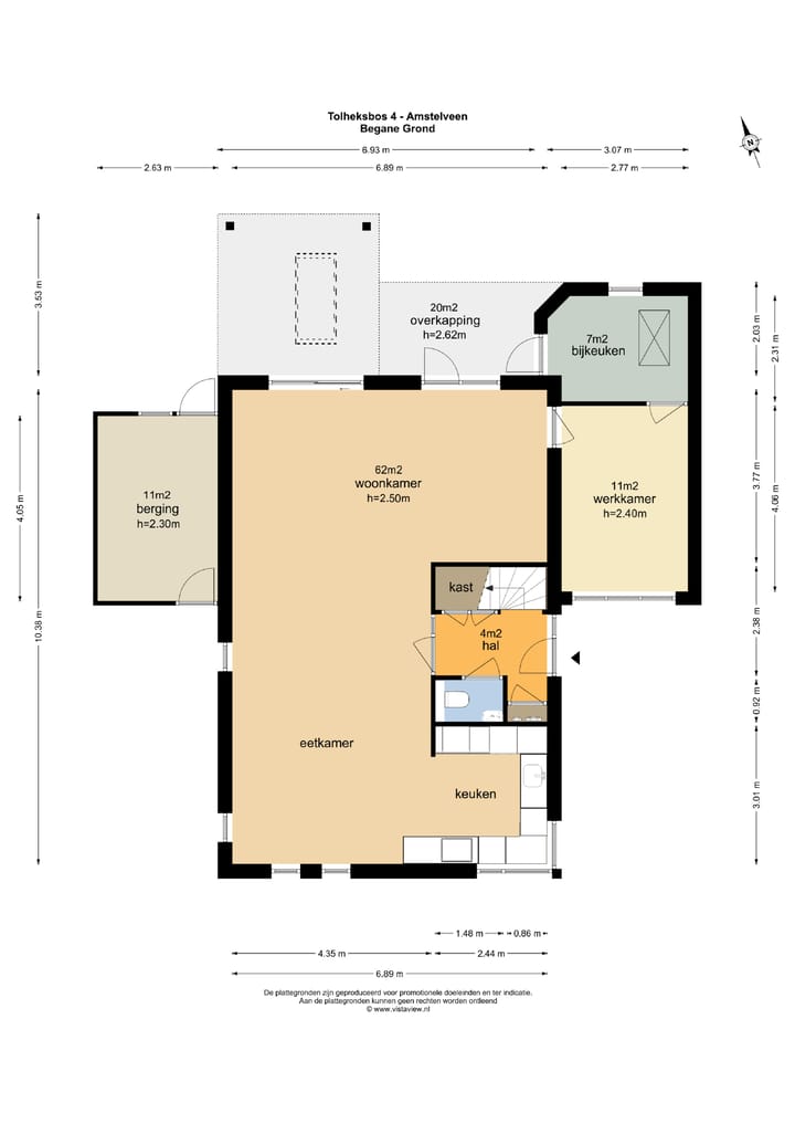 Foto 44 van Tolheksbos 4