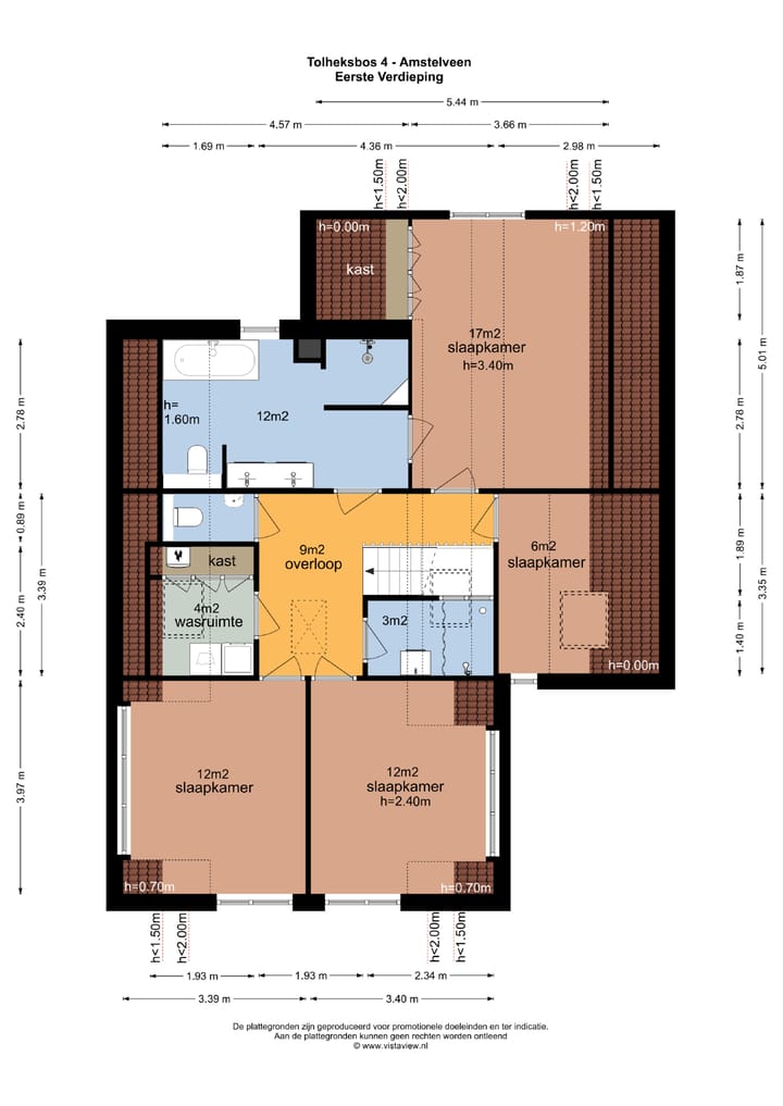 Foto 46 van Tolheksbos 4
