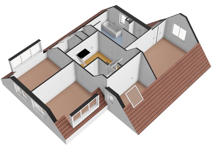 Foto 47 van Tolheksbos 4