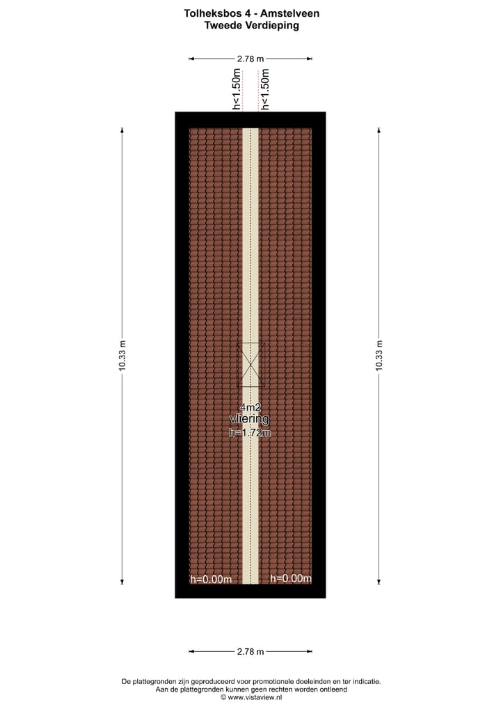 Foto 53 van Tolheksbos 4