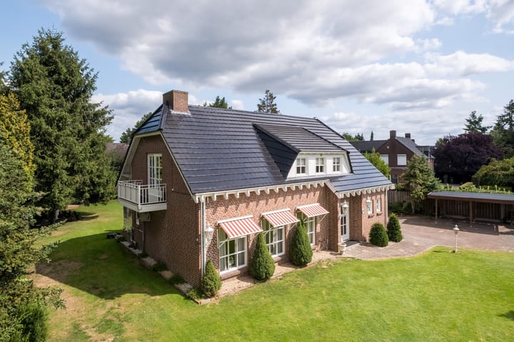 Photo 2 of Grensweg 40