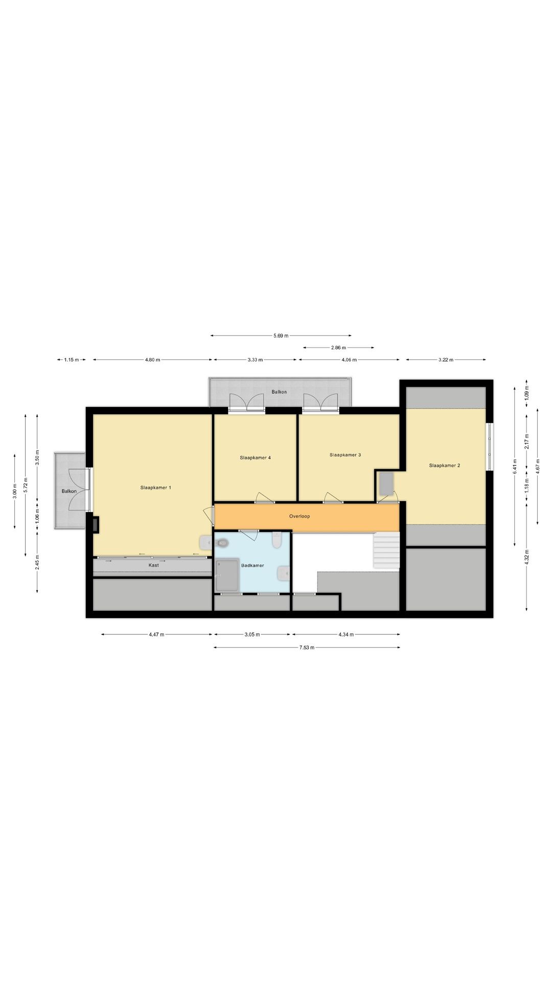 Photo 43 of Grensweg 40