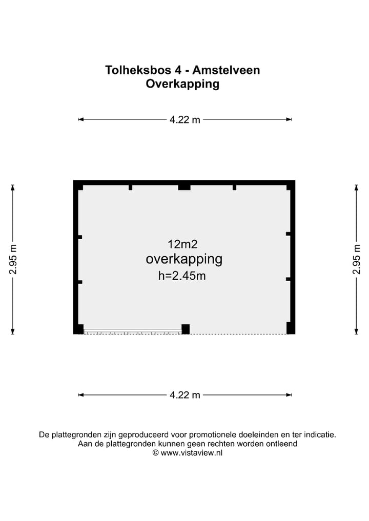 Foto 50 van Tolheksbos 4