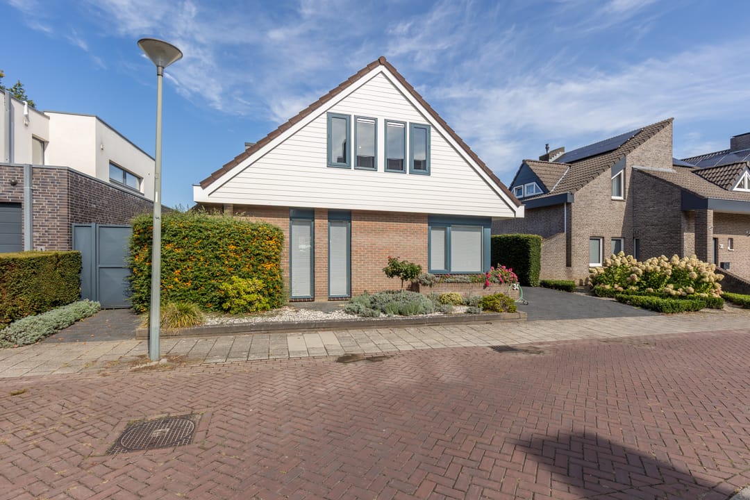 Foto 1 van Streekstraat 34