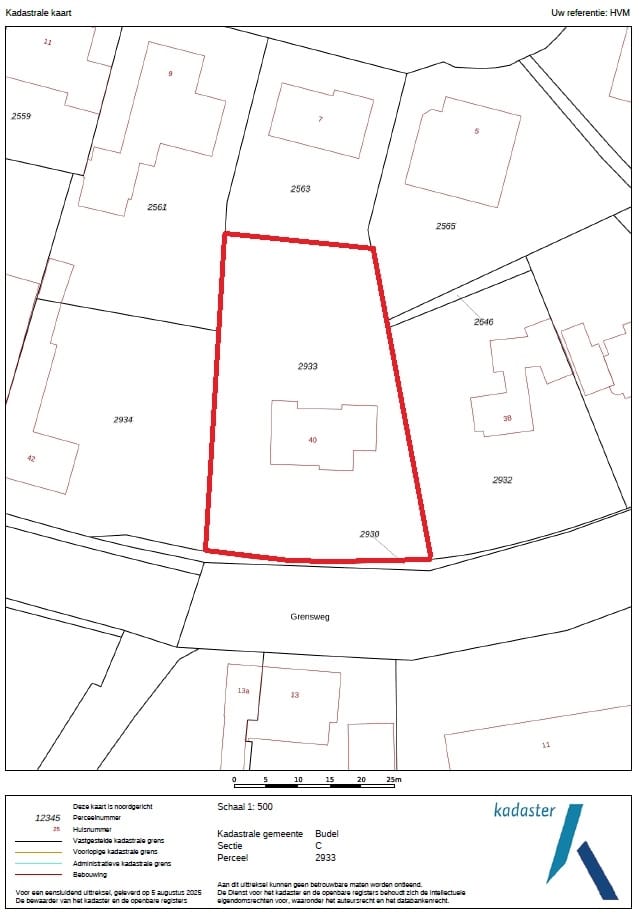 Photo 46 of Grensweg 40