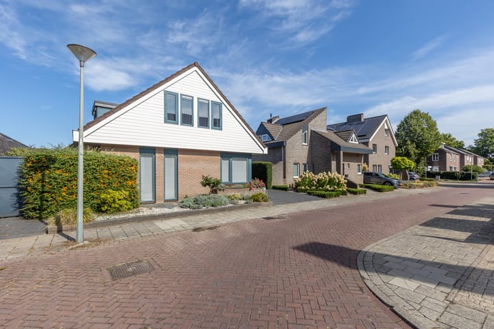 Foto 5 van Streekstraat 34