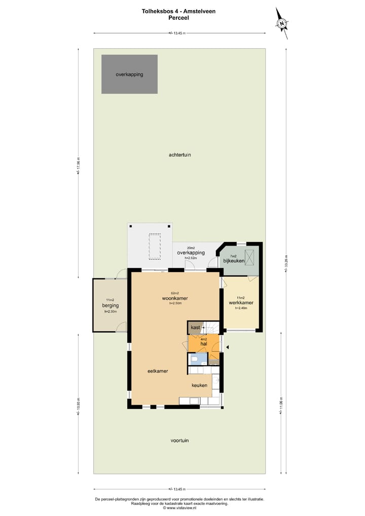 Foto 52 van Tolheksbos 4