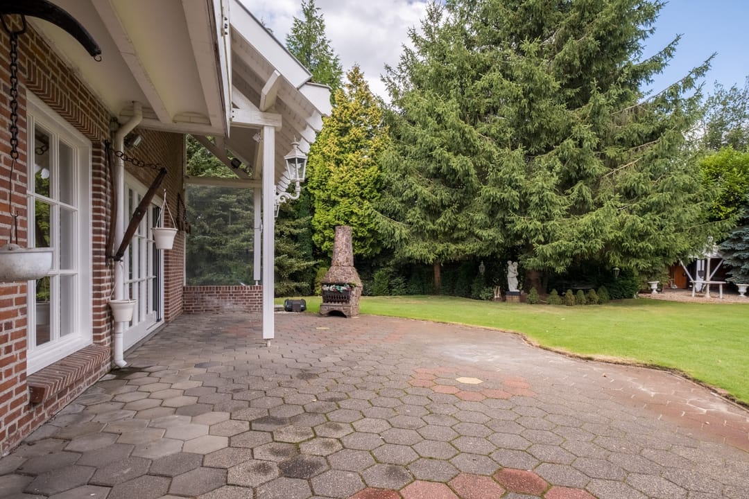 Photo 32 of Grensweg 40