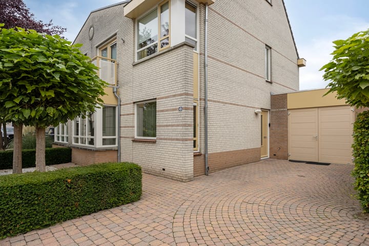 Foto 2 van Het Halster 45