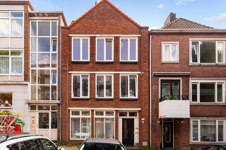 Bergstraat 27-2