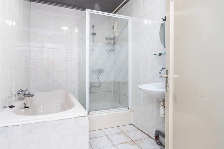 Photo 3 of Bergstraat 27-2